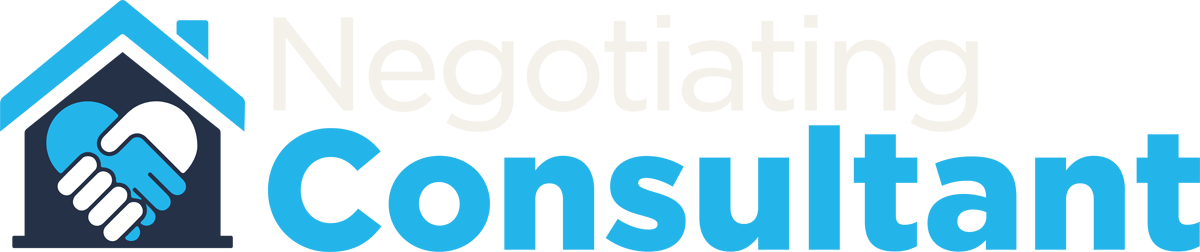 Negotiating Consultant — Tim Burrell